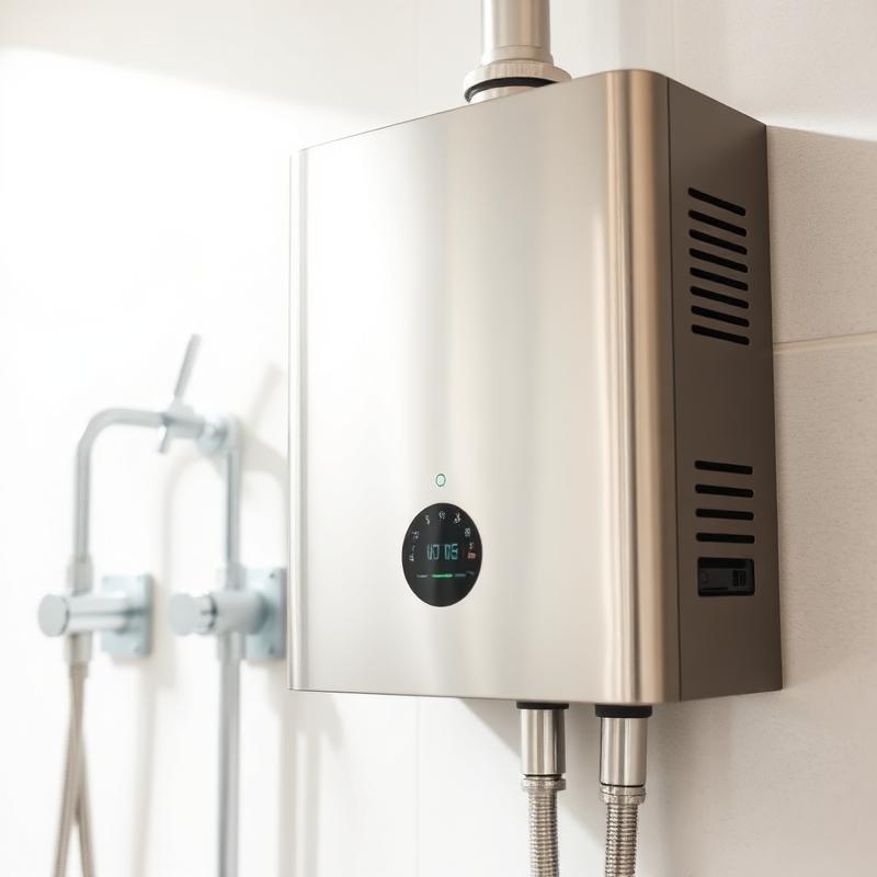 Hot Water Systems