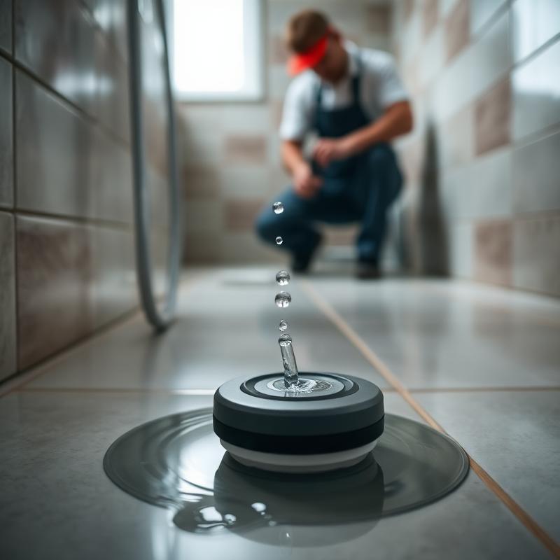 Leak Detection